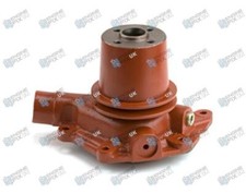 David Brown 1490 Tractor Water