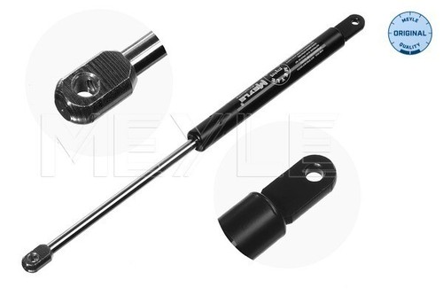 Meyle 440 160 - 440, spring