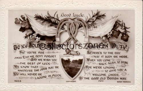 Ww1 wwi soldier friend - friend, on