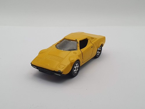 Lancia stratos norev 43 - lancia,