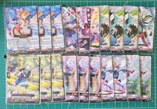 Cardfight Vanguard Start Up