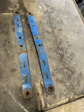 Ford Compact Tractor Link