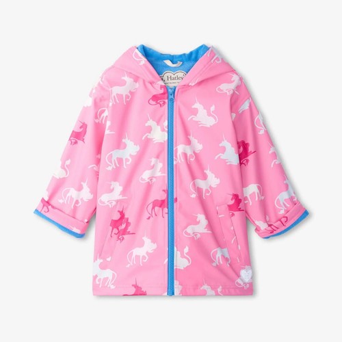 Hatley mystical unicorn colour - hatley,