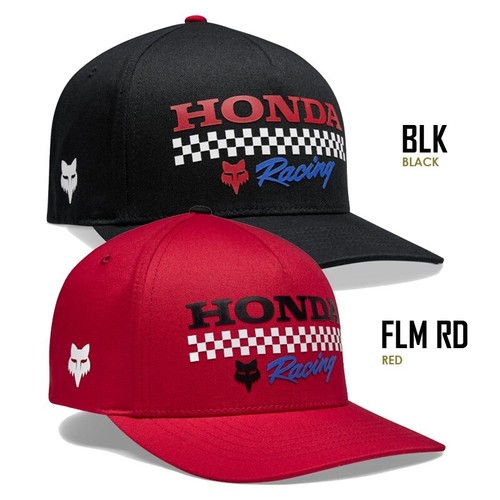 Fox racing honda - fox,
