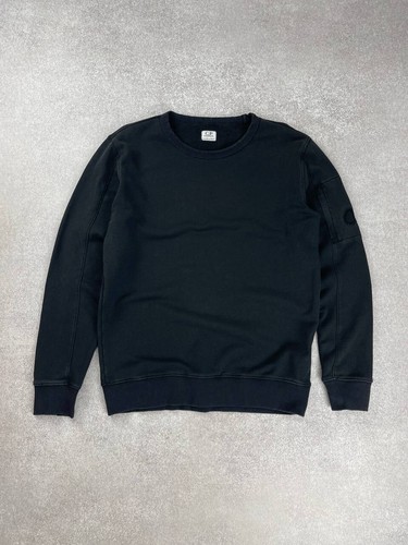 Company junior crewneck - c.p.,