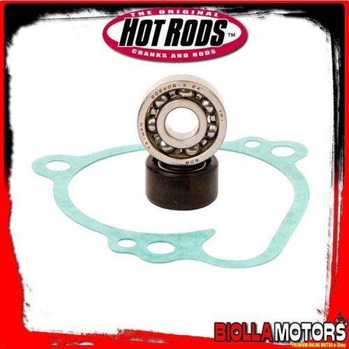 Wpk0031 hot rods - hot, pump