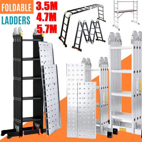7m telescopic aluminium - telescopic,