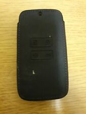 Renault Koleos Kadjar Megane Captur Zoe Espace 5 Genuine Key Fob Cover Case