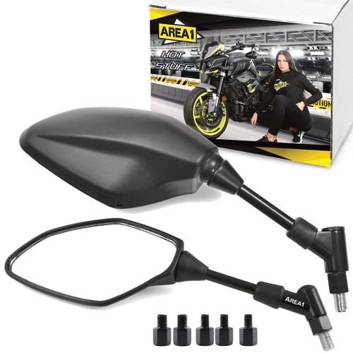 Area1 rearview mirror set - area1,