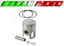 Piston Kit Piaggio Vespa 50