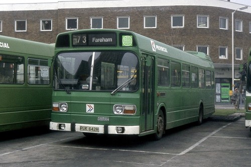 Provincial gosport 1984 - provincial,