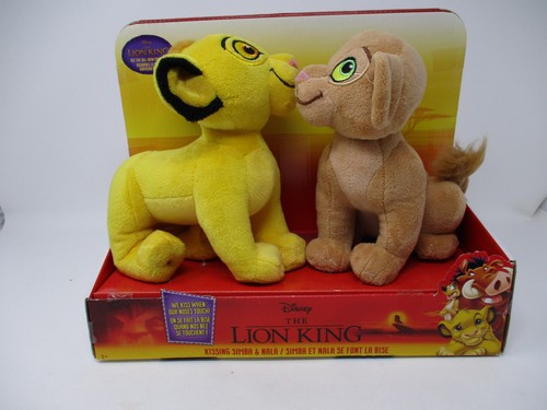 Disney lion king kissing simba - disney,