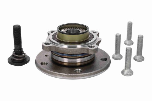 Front wheel bearing kit vaico - kit,