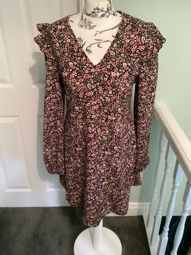 Primark cares ladies floral - cares,