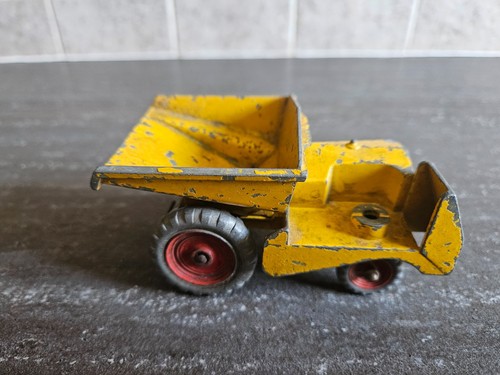 Dinky toys supertoys 562 - toys,