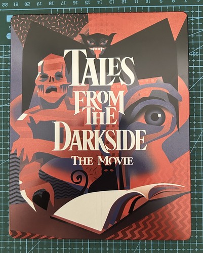 Tales from the - the,