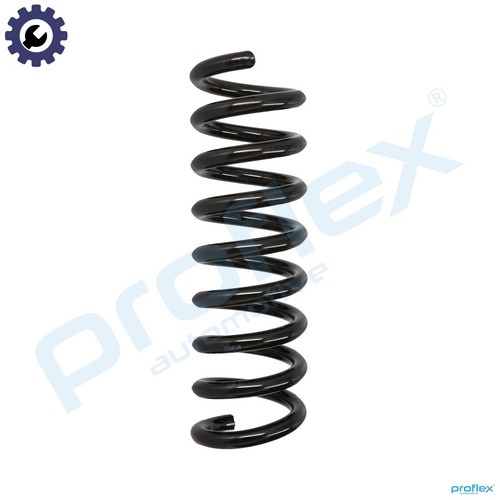 Suspension spring px1 - suspension,