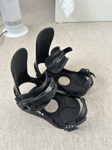 Union ultra snowboard bindings - union,