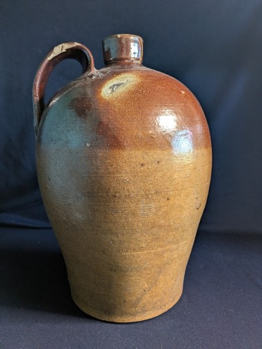 Stoneware salt glazed - stoneware,