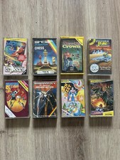 8 x Spectrum 48 Games/