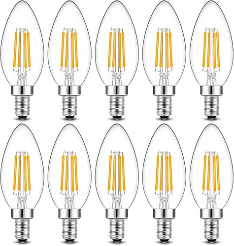 Brimax e14 led candle - candle, 6w