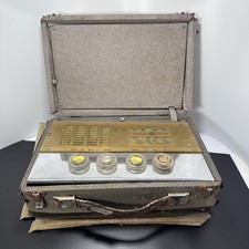 Vintage PYE Cambridge Portable