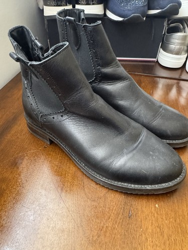 Next black leather - black,