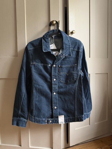 Twisted levi denim - levi’s,