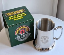 John Smiths Tankard Special