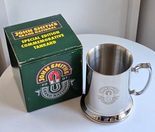 John smiths tankard special - john,