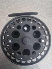 Centrepiece Fishing Reel