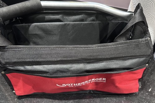 Rothenberger nylon plumbers - rothenberger,