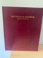 Tottenham Hotspur Football