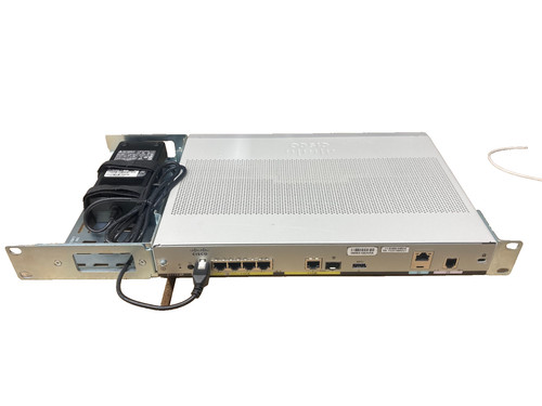 Cisco 1100 series c1117 - cisco,