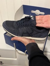 ARMANI JEANS Mens Navy Blue