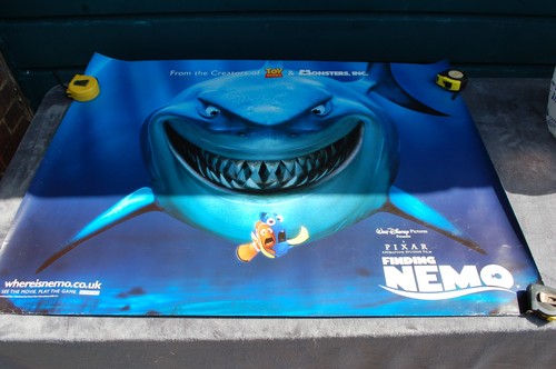 Original quad film posters - film,