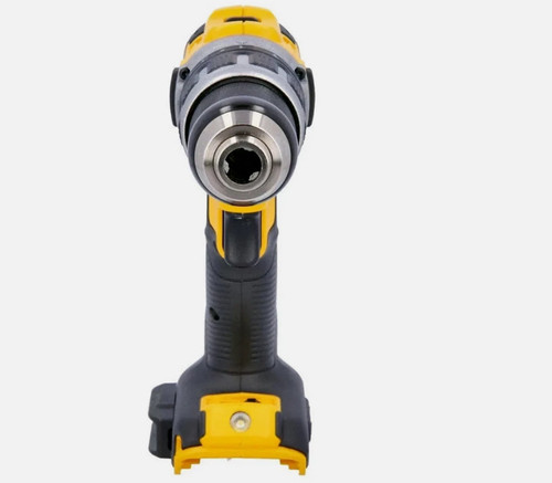 Dewalt brushless compact combi - brushless,