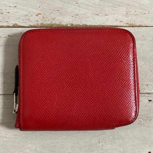 Hermes compact wallet - hermes,