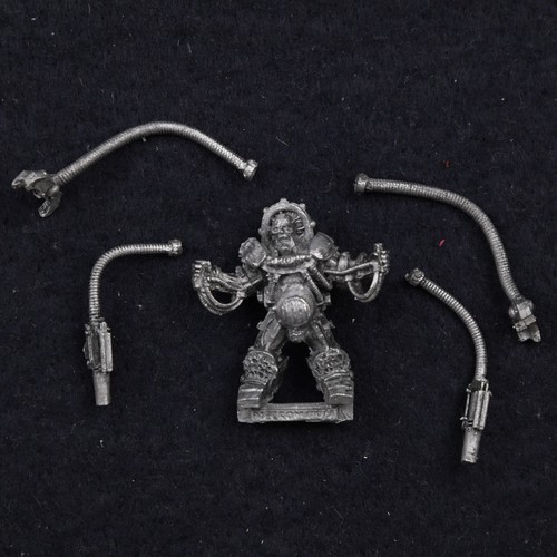 Necromunda spyre hunter - necromunda,
