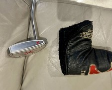 Scotty Cameron Red X Putter / 35 Inch