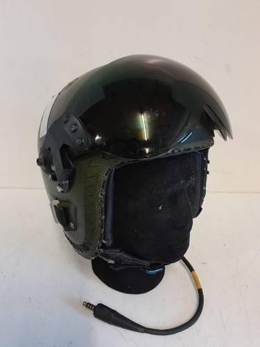 Raf flying helmet - raf,