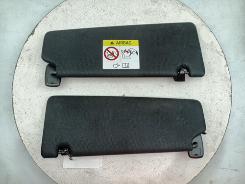 Bmw series sun visor - series,