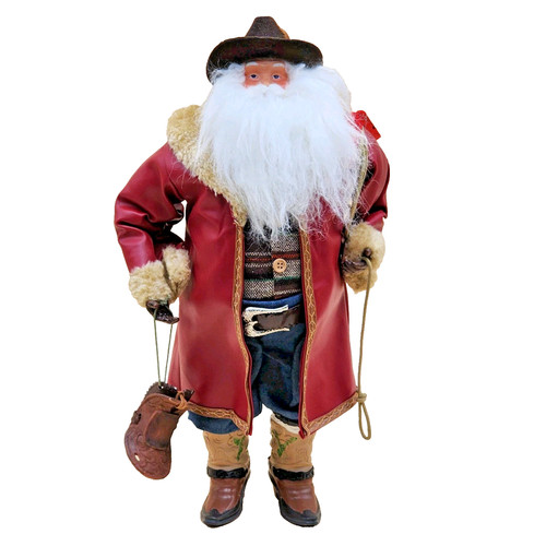 North pole trading western - pole,