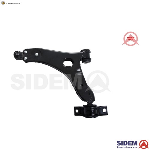 Handlebar wheel suspension - handlebar,
