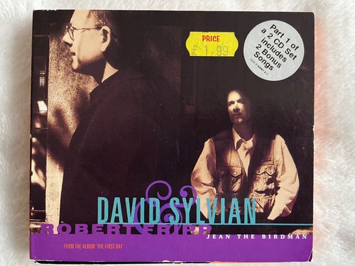 Japan david sylvian fripp - japan,