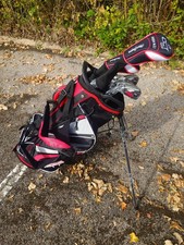 MacGregor DCT4000 LH Reg Flex