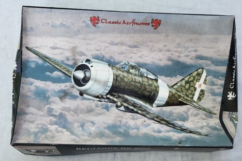 Classic airframes kit - classic,
