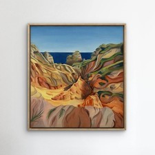 Original Oil Painting