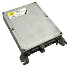 1992 Jaguar XJS V12 ECU
