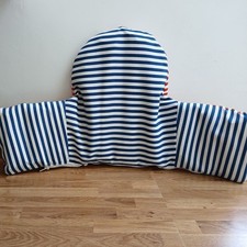 IKEA High Chair Insert for Antilop Baby Toddler Infant Childrens